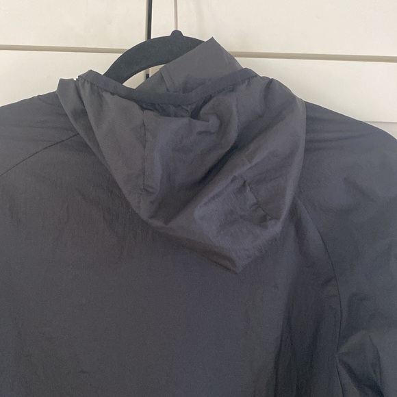 Eddie Bauer First Ascent Lightweight Jacket/Windbreaker - Picture 6 of 9